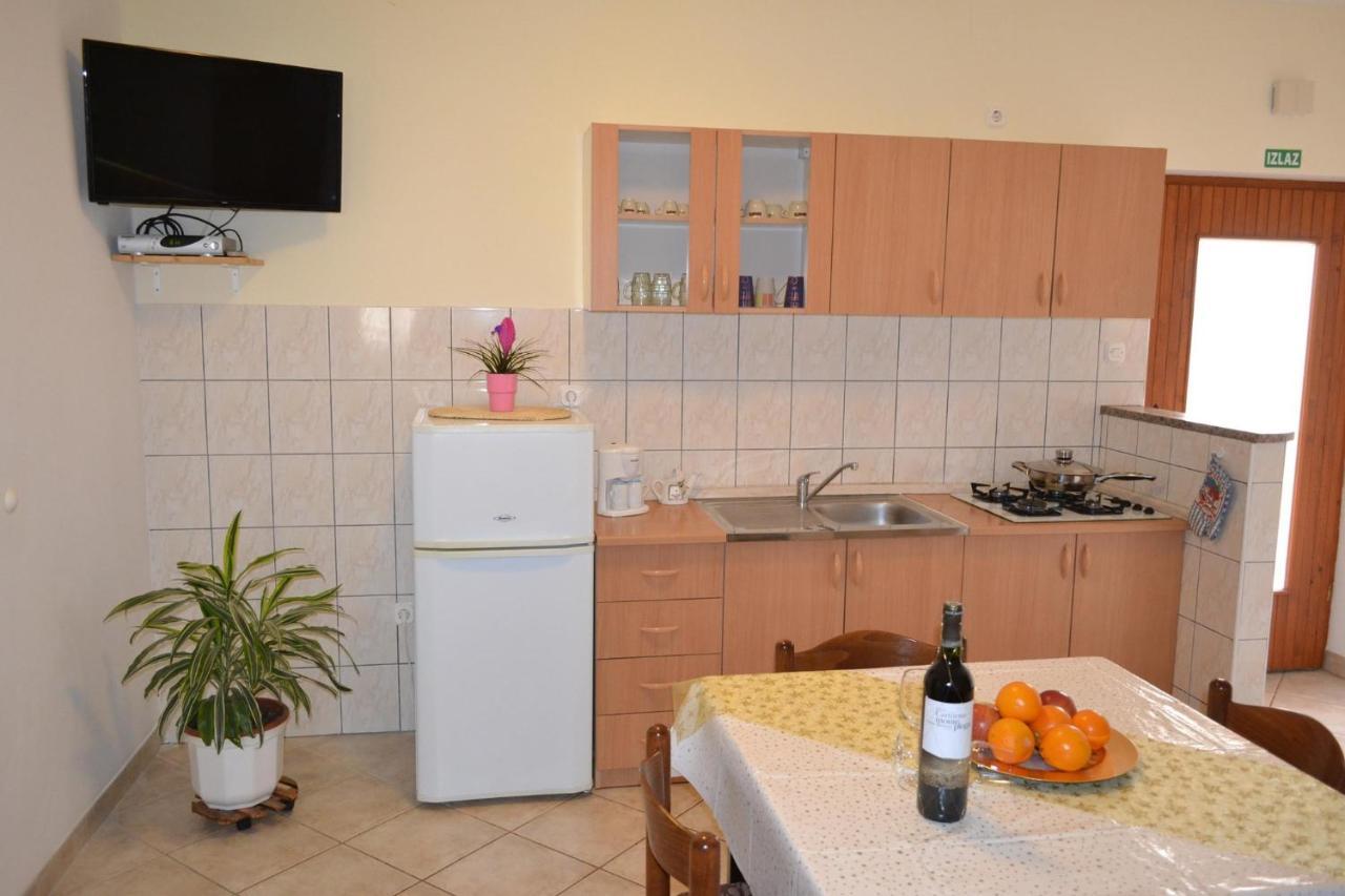 Apartment Valbandon 3 Štinjan Екстериор снимка