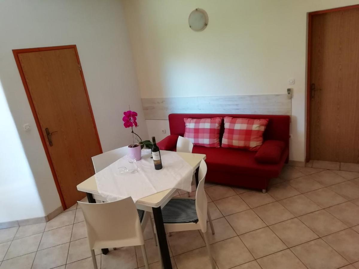 Apartment Valbandon 3 Štinjan Екстериор снимка